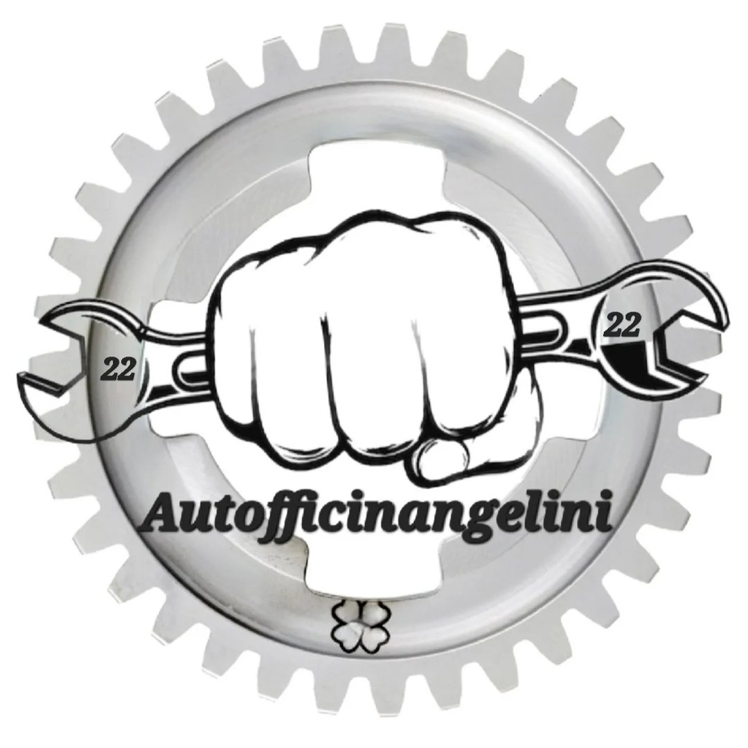 Logo Autofficina Angelini
